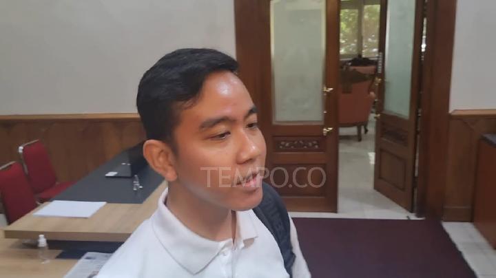 Gibran dan Almas Tsaqibbirru Digugat Rp 204 Triliun terkait Putusan MK