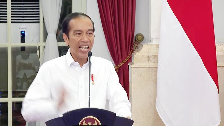 Petisi 100 Desak DPR dan MPR Segera Makzulkan Jokowi