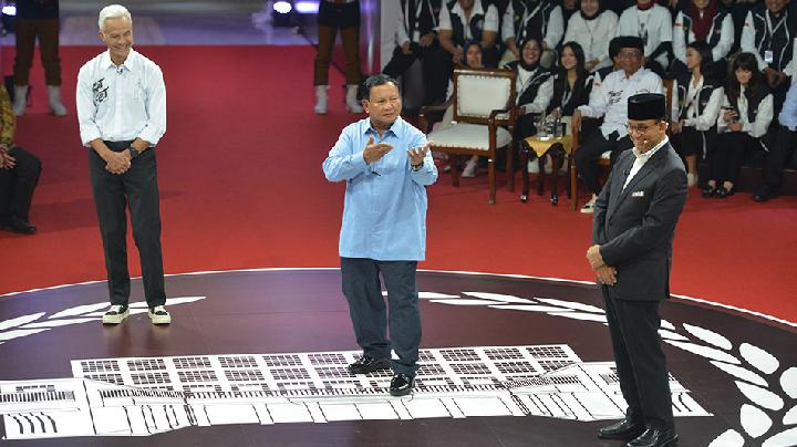 Bandingkan Solusi soal Papua di Debat Capres, Usman Hamid Khawatirkan Ide Prabowo