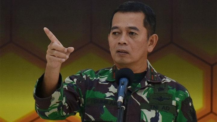 Kapuspen Benarkan Anggota TNI Aniaya Warga Diduga Afiliasi TPNPB-OPM