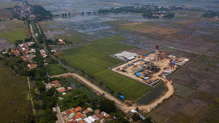 Temuan Cadangan Minyak di Tambun, Bupati Bekasi Ingin Warga Bisa Ikut Menikmati