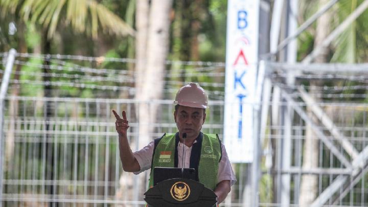 Jokowi Tunjuk Budi Arie Jadi Menteri Luar Negeri Ad Interim