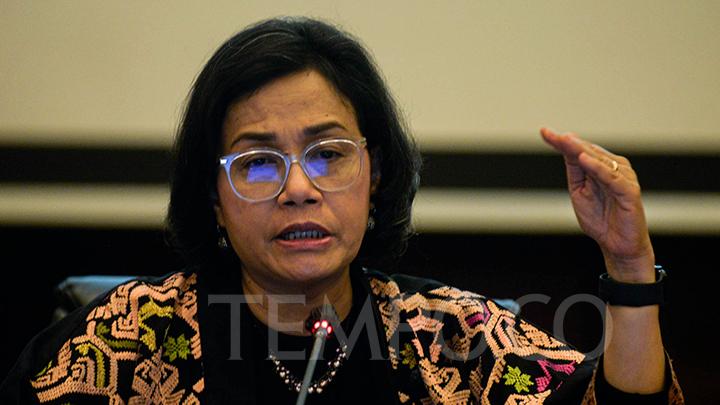 Sri Mulyani Waspadai Kenaikan Harga Beras, Bisa Kerek Inflasi?