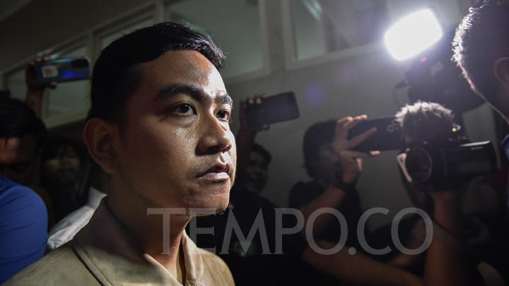 Kampanye Gibran Rakabuming di Maluku Diduga Langgar Aturan