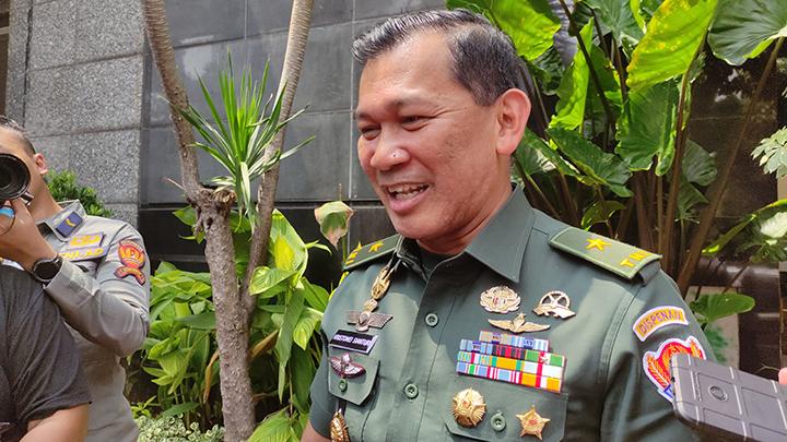 TPNPB-OPM Tuding Tentara Indonesia Siksa Warga Sipil di Intan Jaya