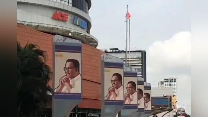 Videotron Diturunkan Sepihak, Pengamat Nilai Justru Buat Dukungan ke Anies Menguat