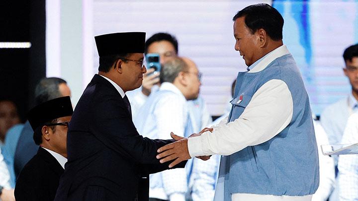Anies Bakal Sampaikan Pesan untuk Prabowo-Gibran Jika Diundang ke Pelantikan