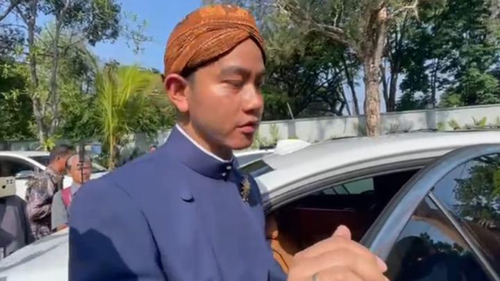 Gibran Terbitkan Surat Edaran Imbauan Tak Konsumsi Daging Anjing