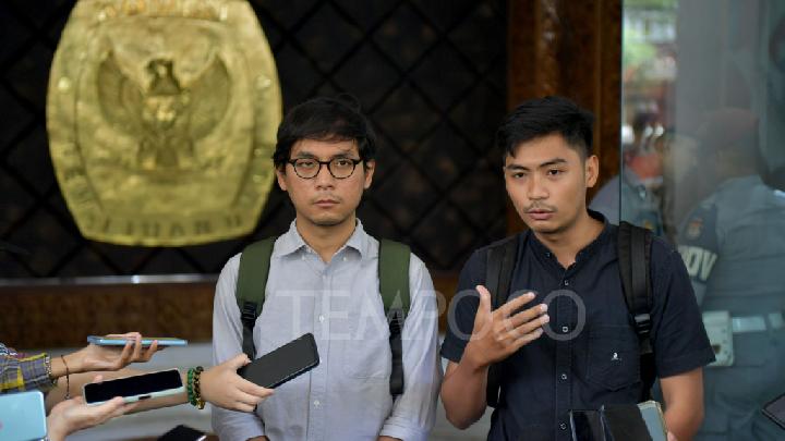 TNI soal Prajurit Rekam Adegan Penganiayaan KKB: Iseng Saja