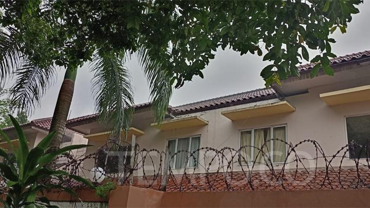 Anggota DPR RI 2024 Tak Dapat Fasilitas Rumah Dinas, Tapi Diberi Tunjangan Perumahan
