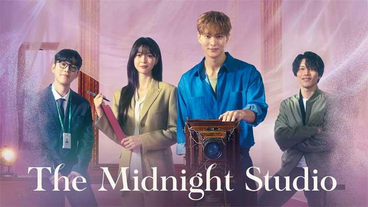 Download Drama Korea The Midnight Studio Dengan Subtitle Indonesia