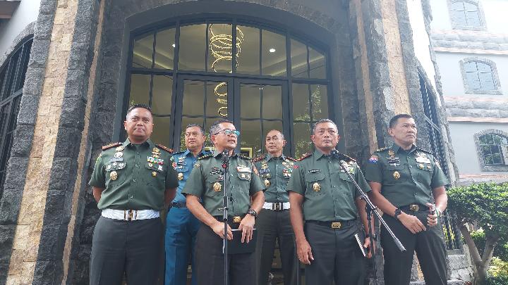 Berniat Bebaskan Pilot Susi Air, KKB Egianus Kogoya Punya Permintaan Khusus