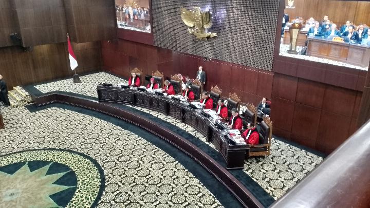 Masyarakat Sipil Desak Pengadilan Rakyat agar Ungkap Pelanggaran Pilpres 2024