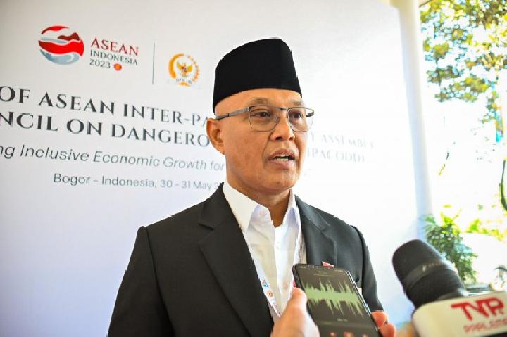 Anggota DPR RI Desak Gerakan Boikot untuk Hentikan Serangan Israel ke Lebanon