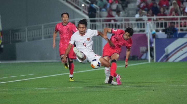 Timnas Indonesia ke Semifinal Usai Kalahkan Korea Selatan Lewat Drama Adu Penalti