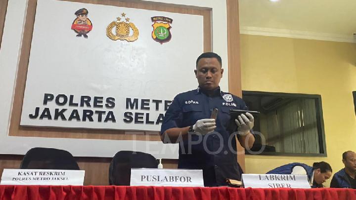 Ahli Psikologi Forensik Ragu Brigadir RA Bunuh Diri, Polisi Dinilai Terlalu Cepat