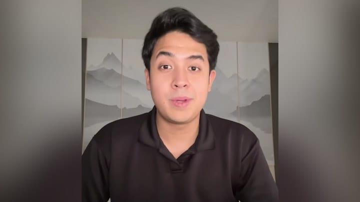 Muncul Teguran untuk Influencer, Jerome Polin: Tidak Takut!