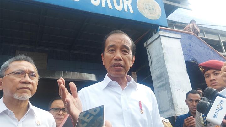 Pakar Sebut Jokowi Bisa Cawe-cawe di Pilkada jika Berkongsi dengan Prabowo