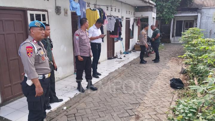 Warga Tepis Isu Pengeroyokan Mahasiswa Unpam Saat Berdoa Rosario di Kampung Poncol