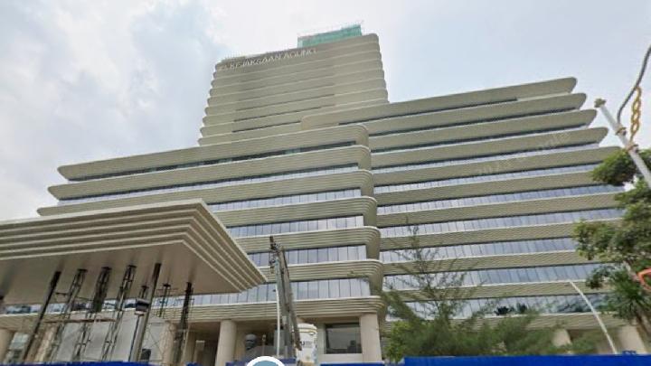 suasana-kejaksaan-agung-usai-sebuah-drone-ditembak-jatuh