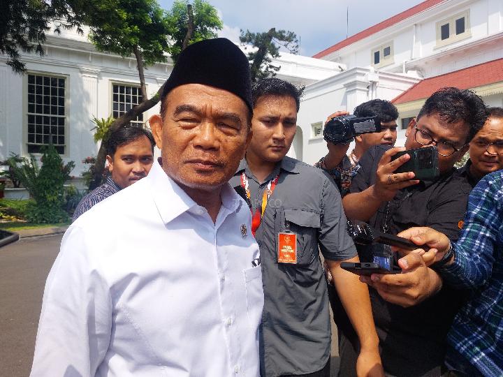 Jokowi Bikin Skema Upacara 17 Agustus Hybrid di IKN dan Jakarta