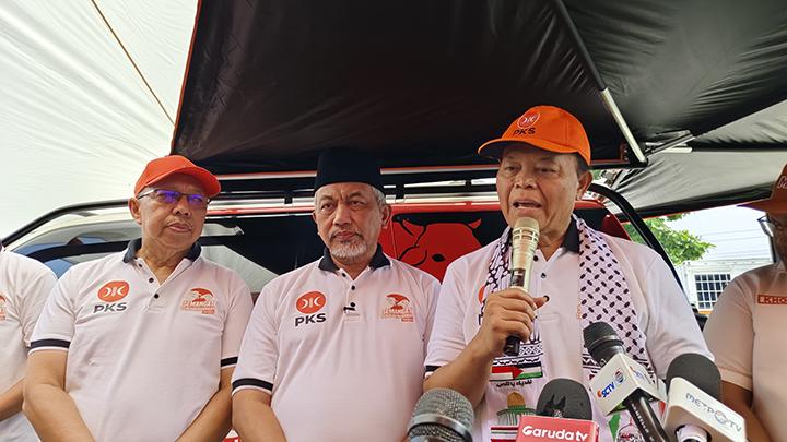 Hidayat Nur Wahid Sebut PKS Terima Putusan MK karena Beri Ruang Demokrasi