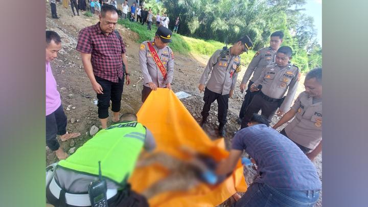 Fakta-Fakta Bocah 13 Tahun Diduga Tewas Disiksa Polisi Di Padang | KASKUS