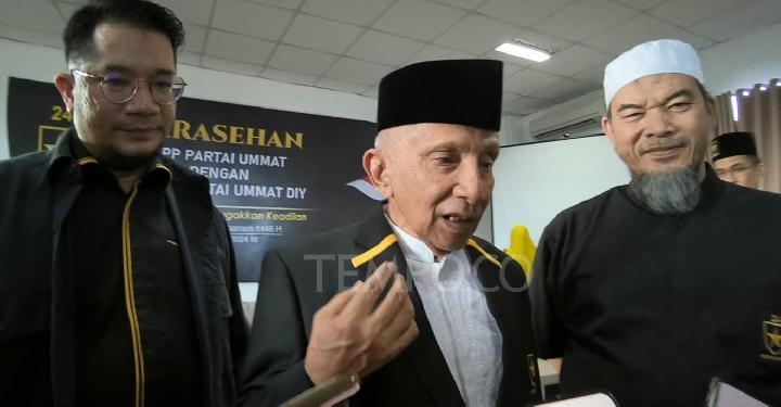 Pramono Anung akan Bertemu Rocky Gerung hingga Refly Harun, Bahas Soal Jakarta