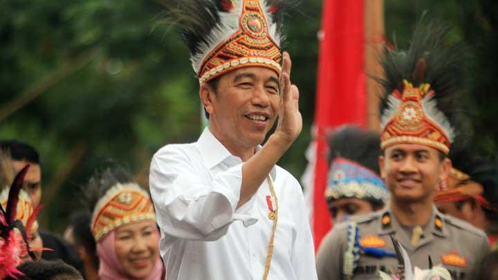 Pendekatan Keamanan ala Jokowi Dinilai Gagal Selesaikan Masalah Papua