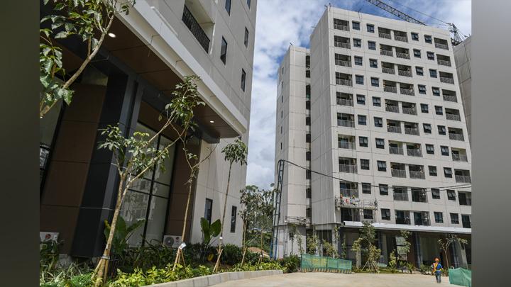 Kemenpan RB Usulkan Insentif Khusus Rp 100 Juta bagi PNS yang Mau Pindah ke IKN