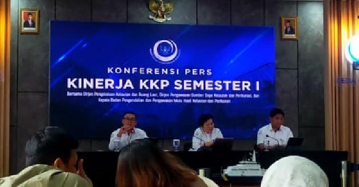 BRIN Sebut 200 Pulau Telah Dijual, Begini Respons Kementerian Kelautan dan Perikanan