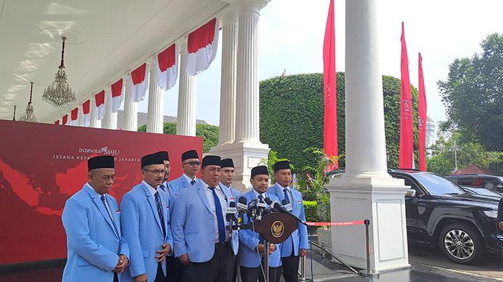Tertarik Kelola Tambang, Ini Profil Ormas Remaja Masjid