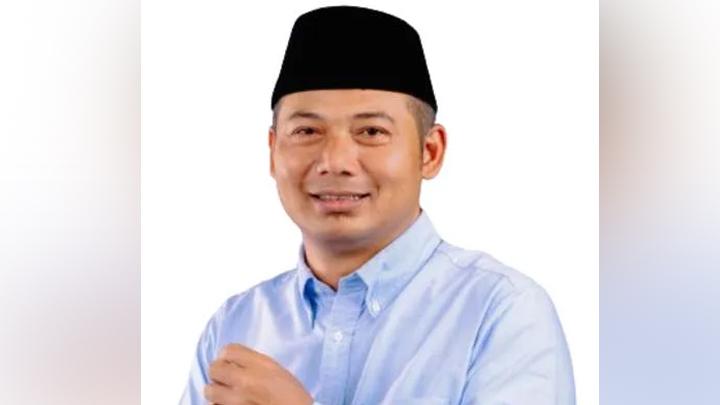Adik Mantan Ajudan Jokowi Kalahkan Jagoan PDIP di Pilkada Boyolali