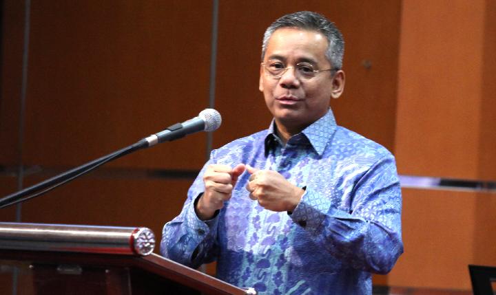 Hingga 21 Mei, Anggaran Makan Bergizi Gratis Sudah Cair Rp 3 Triliun