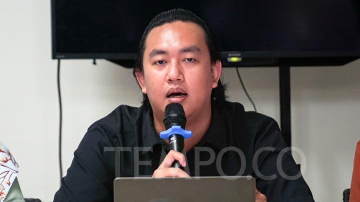 Banyak Teror Tunjukan Karakter Otoritarianisme Rezim Prabowo