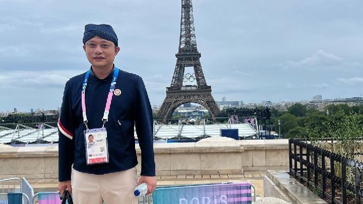 Profil Tommy Hermawan Lo, Dibantah Bareskrim Sebagai Inisial T Pengendali Judi Online
