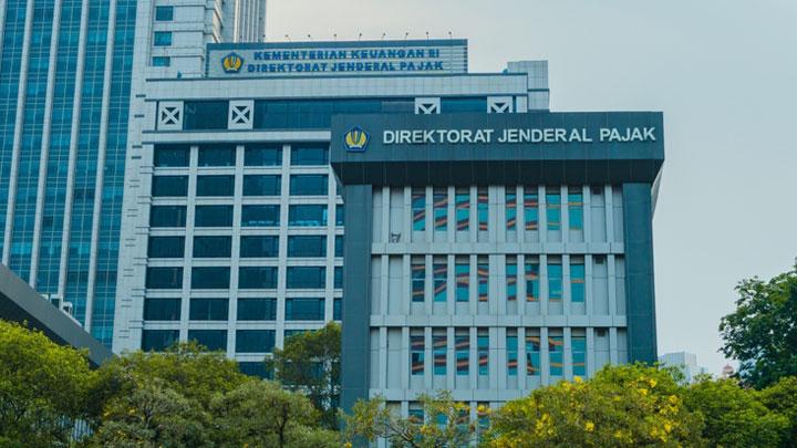 DJP Ungkap Kendala Coretax Bukan Disebabkan Server, Tapi Sinkronisasi Data