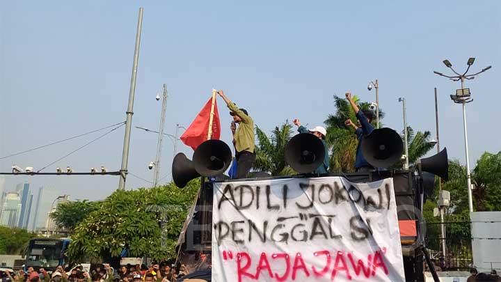 Pemerintah Dinilai Masih Bisa Siasati RUU Pilkada Dengan Menerbitkan Perppu, Ini