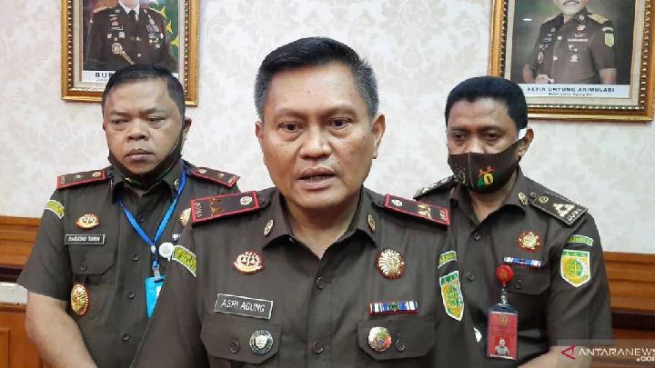 Jelita Jeje Ungkap Dugaan Gratifikasi Asri Agung Putra, Ini Respons Kejaksaan Agung