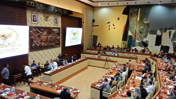 Sah, Pilkada 2024 Ikuti Putusan MK Sepenuhnya