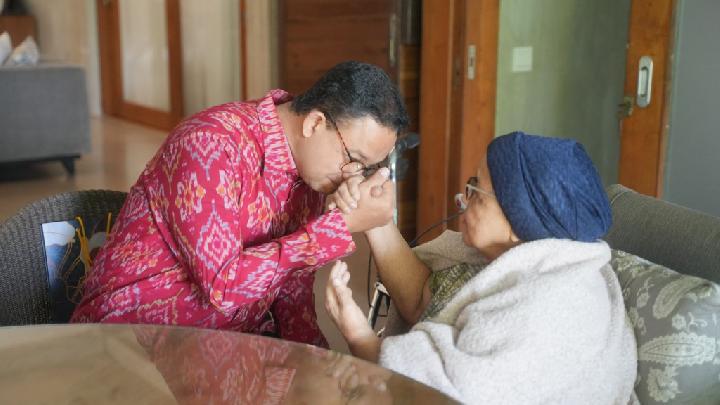 Hasto Akui Hubungan PDIP dengan Anies Baswedan Makin Erat