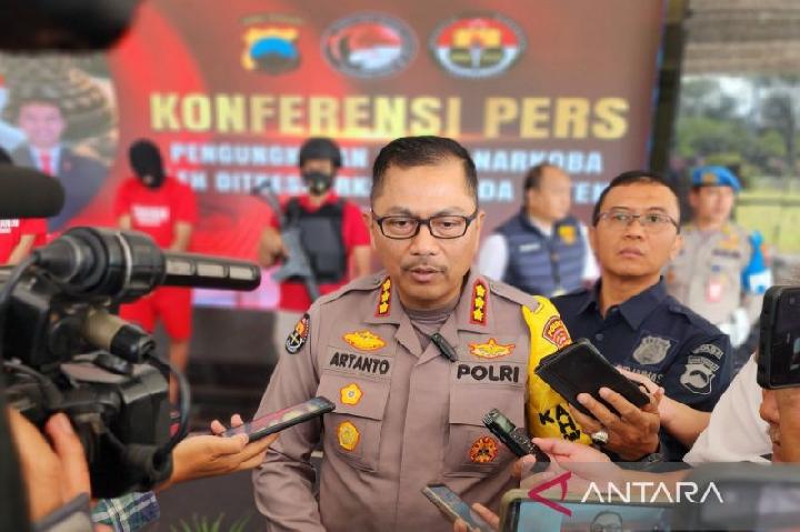 Penjelasan Polda Jateng soal Perintah Berkomentar Positif di Video Balasan Kapolda