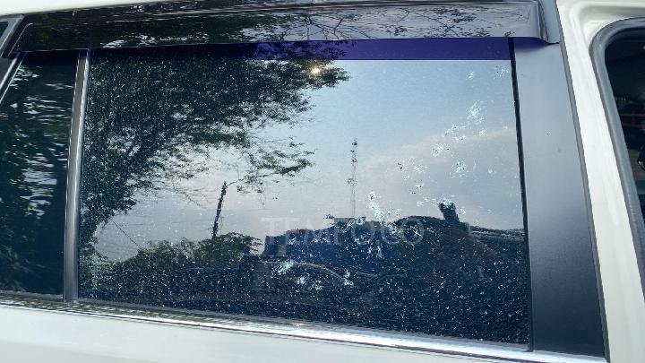 Wartawan Bocor Alus Tempo Kembali Diteror, IM57+ Institute: Negara Gagal Lindungi