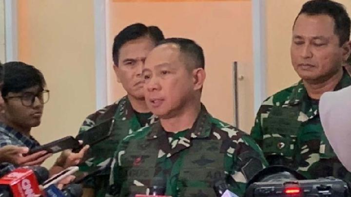 TNI Pastikan Tak Ada Penarikan Pasukan di Papua Setelah Pilot Susi Air Dibebaskan