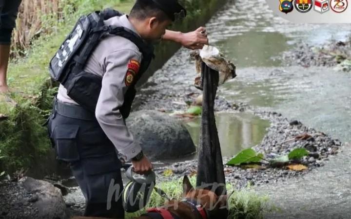 Nia Penjual Gorengan di Padang Pariaman, Jasadnya Ditemukan Terkubur Tanpa Busana