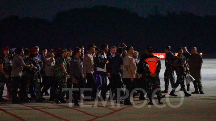 TPNPB: Pembebasan Pilot Philip Sesuai Rencana, Bantah Klaim Militer Indonesia