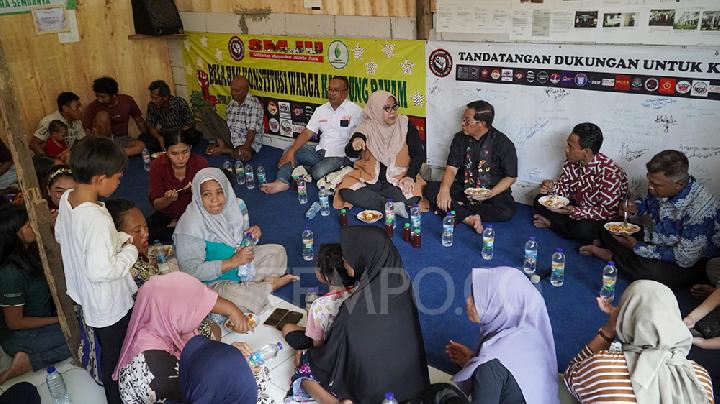Singgung Lagi soal 9 Naga, Pramono Anung: Seribu Dewa Pun Gue Enggak Takut