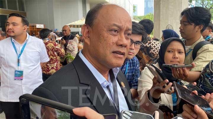 Badan Gizi l: Uji Coba Makan Bergizi Gratis Rp 900 Juta / Bulan, Dibiayai Hamba Allah