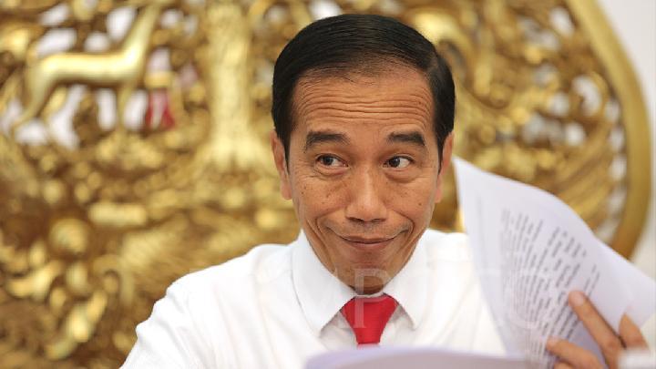 Jokowi Masuk Daftar OCCRP, Kilas Balik Nawadosa Usai Dua Periode Pemerintahannya