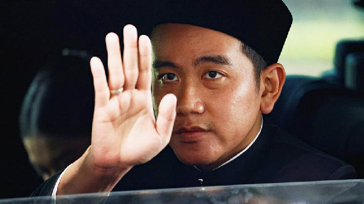 Mensesneg Prasetyo Bilang Tidak Ada Pembagian Tugas Antara Prabowo dan Gibran